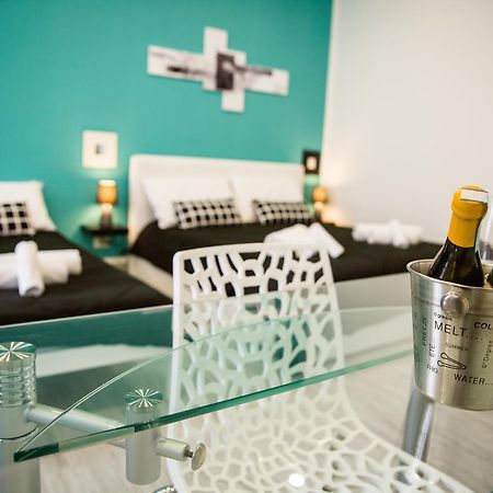 Palermo Suites & Rooms מראה חיצוני תמונה
