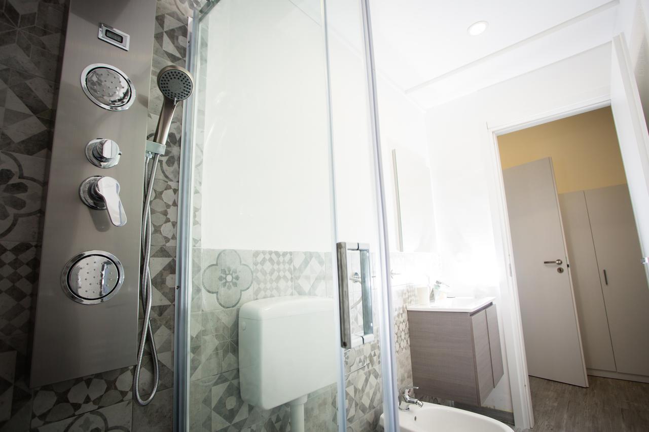 Palermo Suites & Rooms מראה חיצוני תמונה
