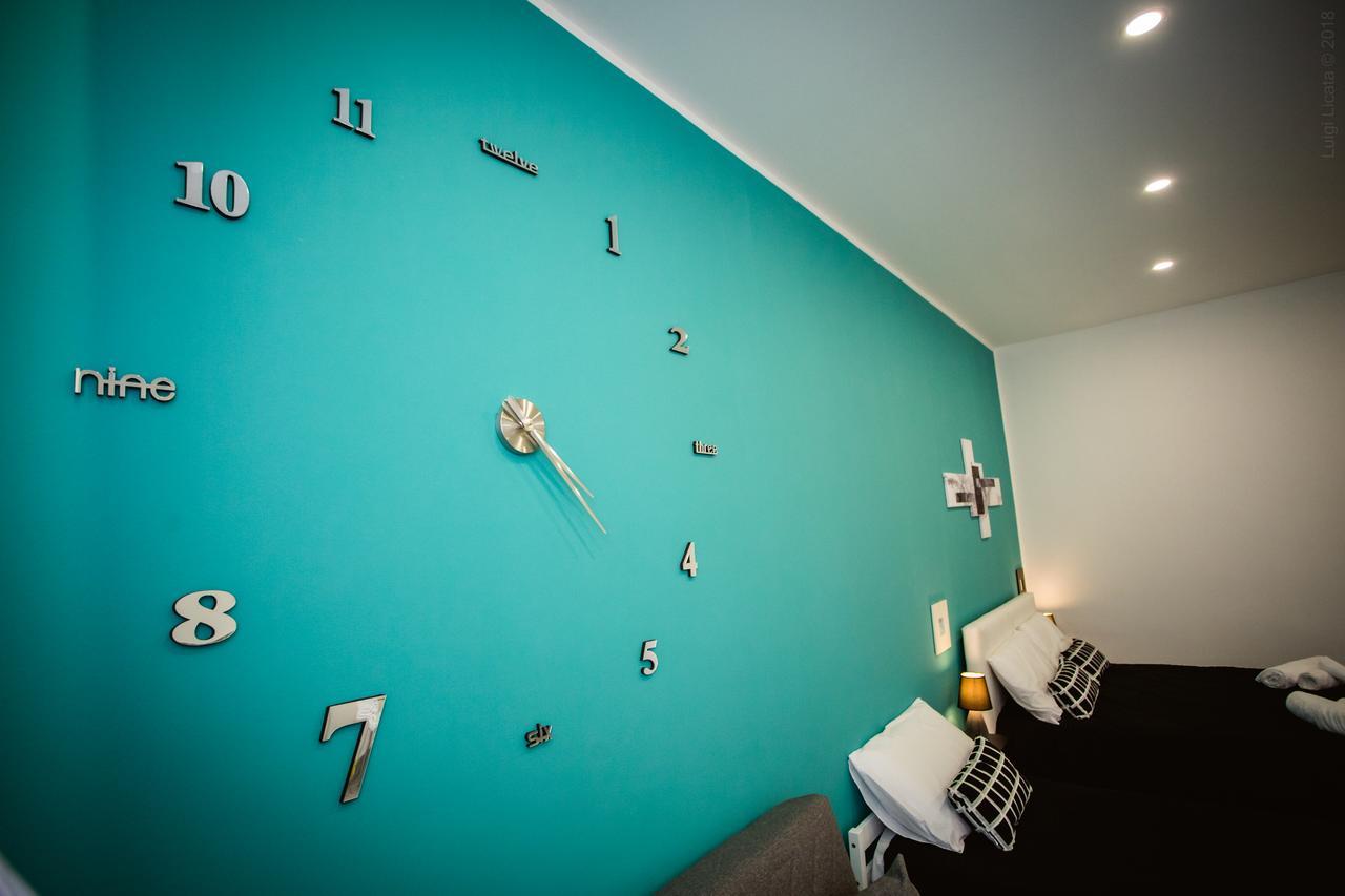 Palermo Suites & Rooms מראה חיצוני תמונה