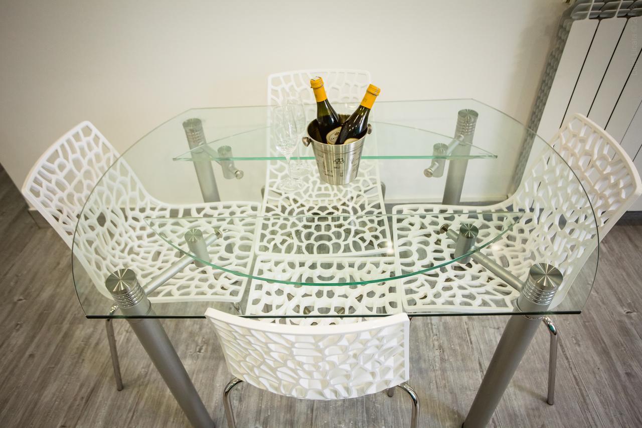Palermo Suites & Rooms מראה חיצוני תמונה