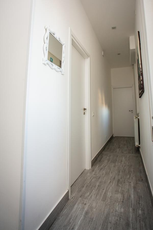 Palermo Suites & Rooms מראה חיצוני תמונה