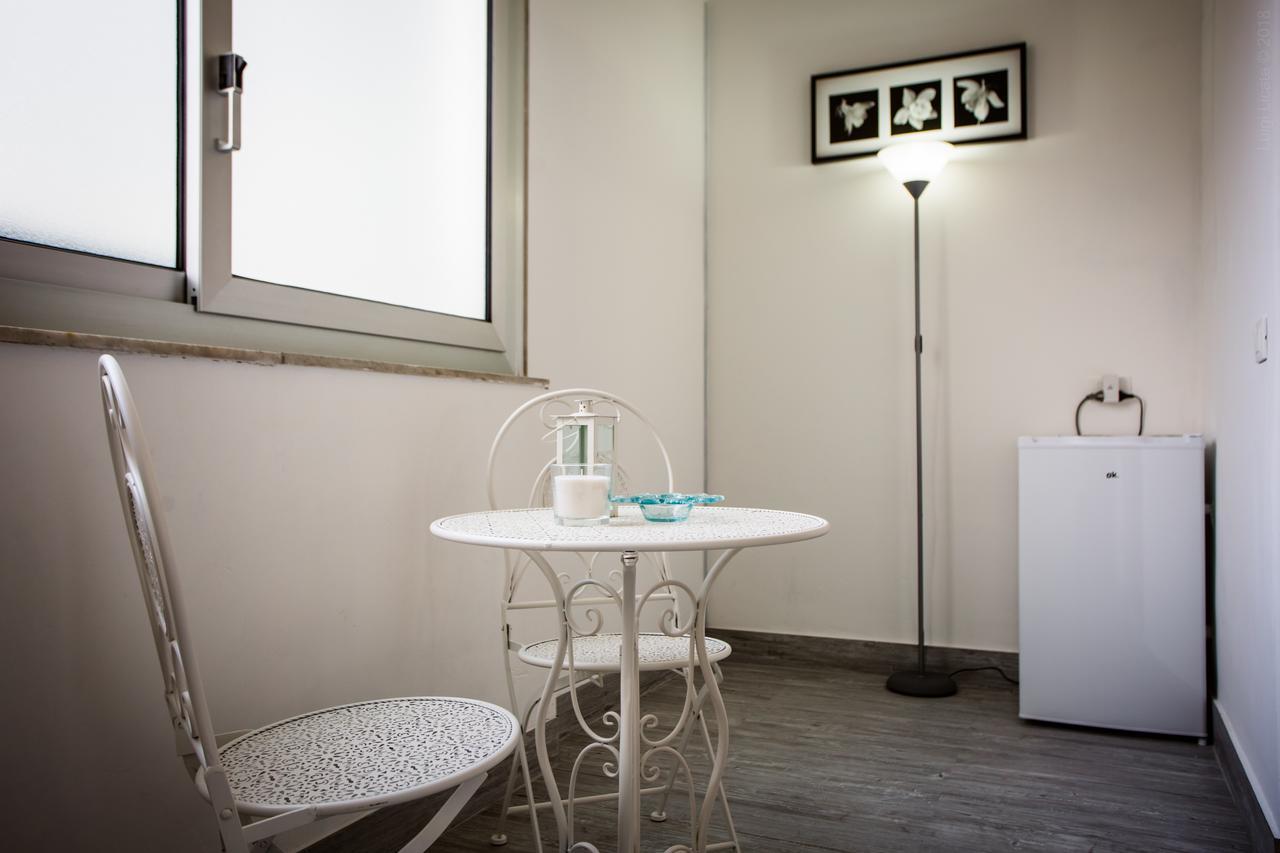Palermo Suites & Rooms מראה חיצוני תמונה
