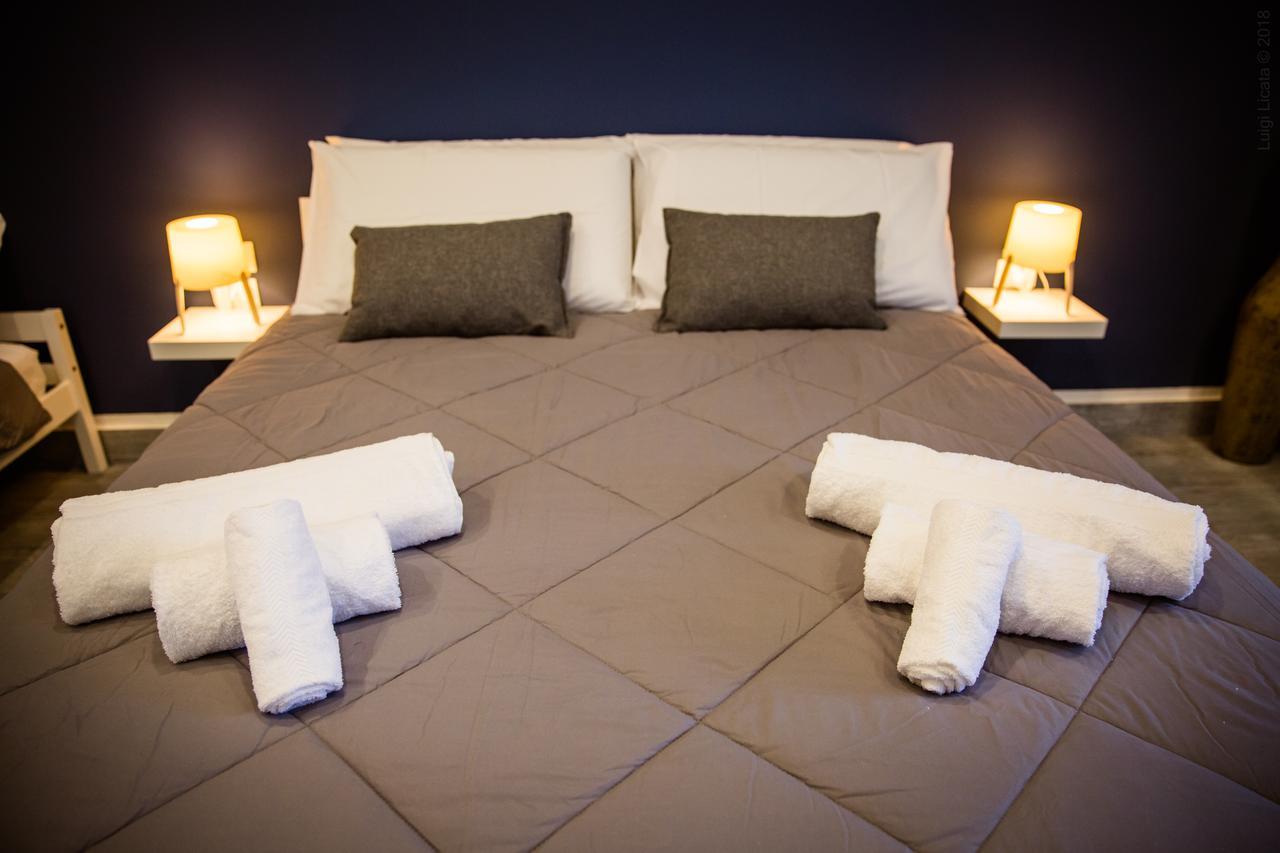 Palermo Suites & Rooms מראה חיצוני תמונה