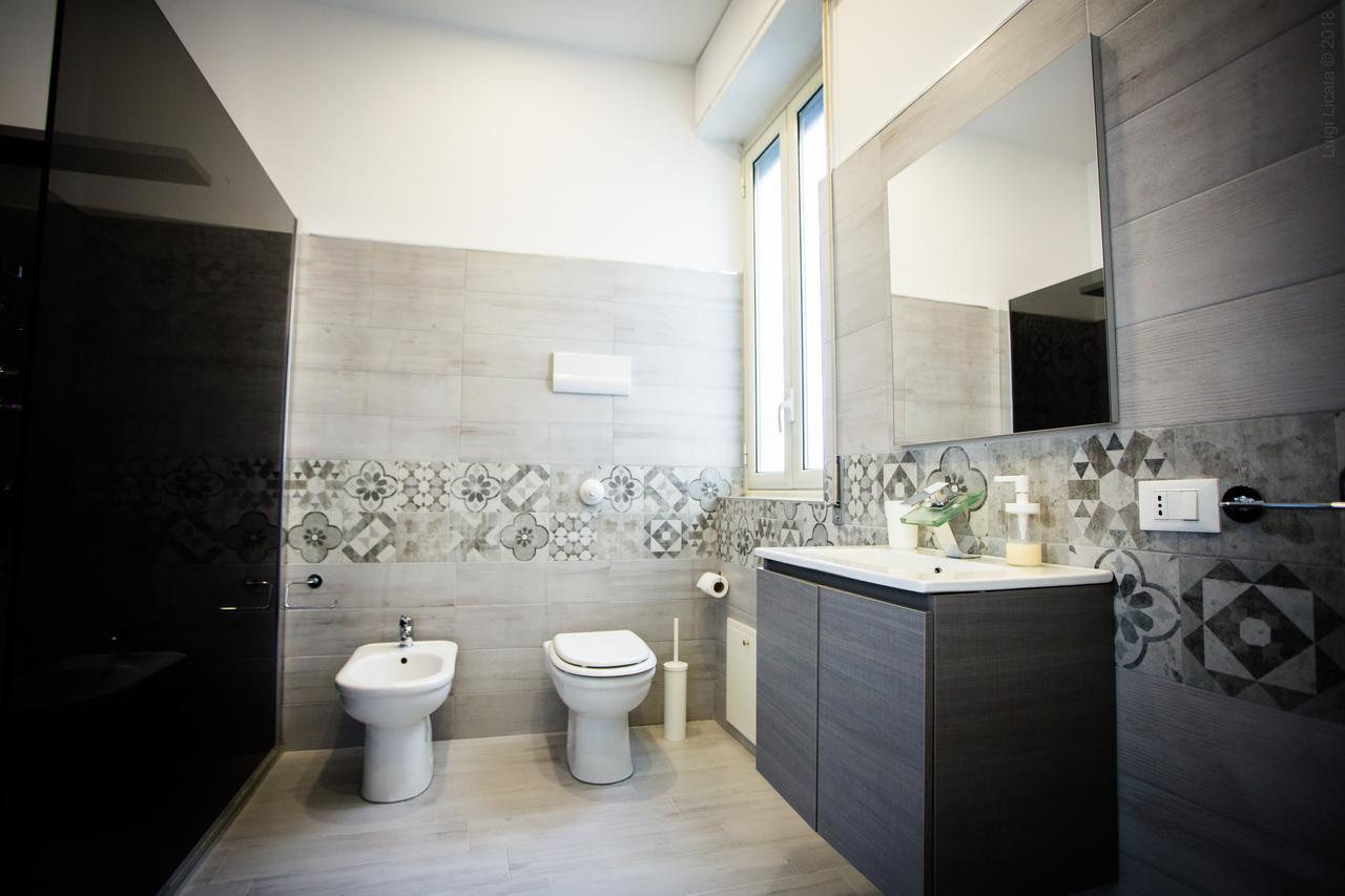 Palermo Suites & Rooms מראה חיצוני תמונה