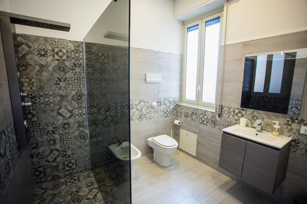 Palermo Suites & Rooms מראה חיצוני תמונה