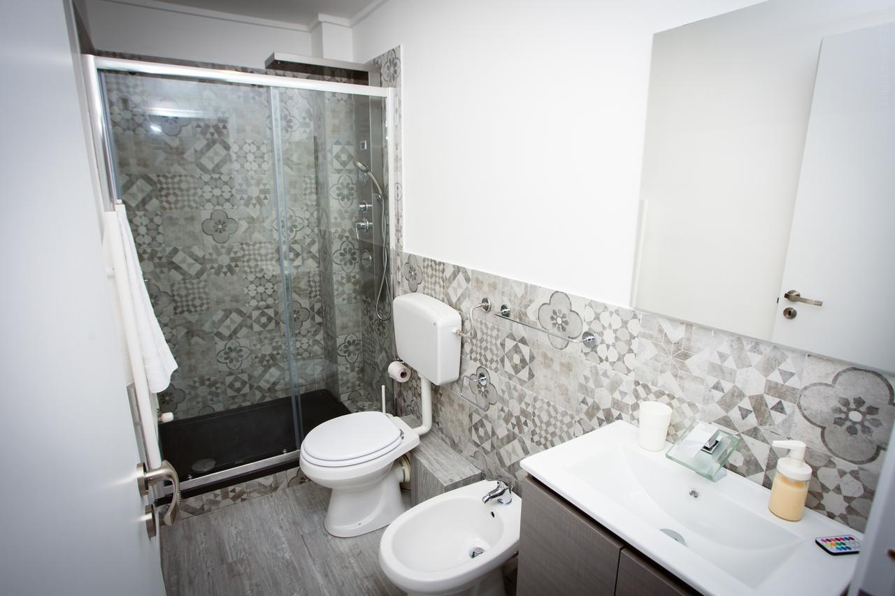 Palermo Suites & Rooms מראה חיצוני תמונה