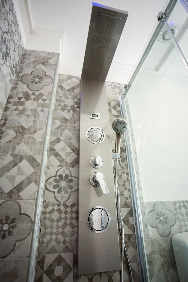 Palermo Suites & Rooms מראה חיצוני תמונה