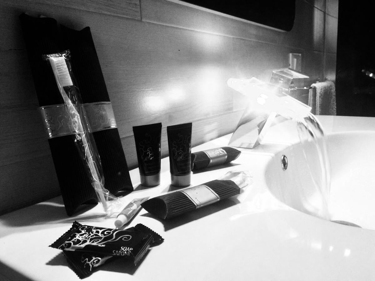 Palermo Suites & Rooms מראה חיצוני תמונה