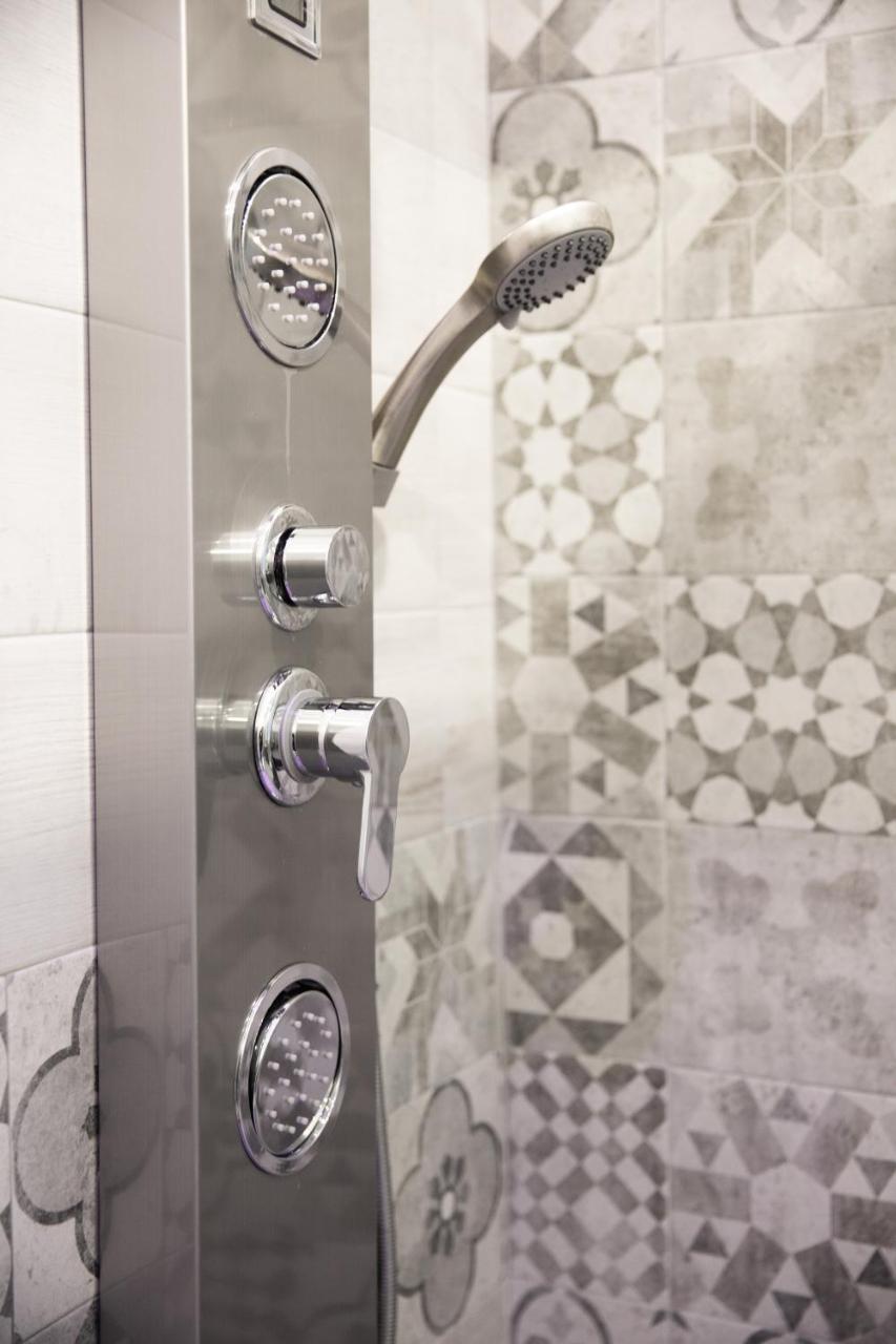 Palermo Suites & Rooms מראה חיצוני תמונה