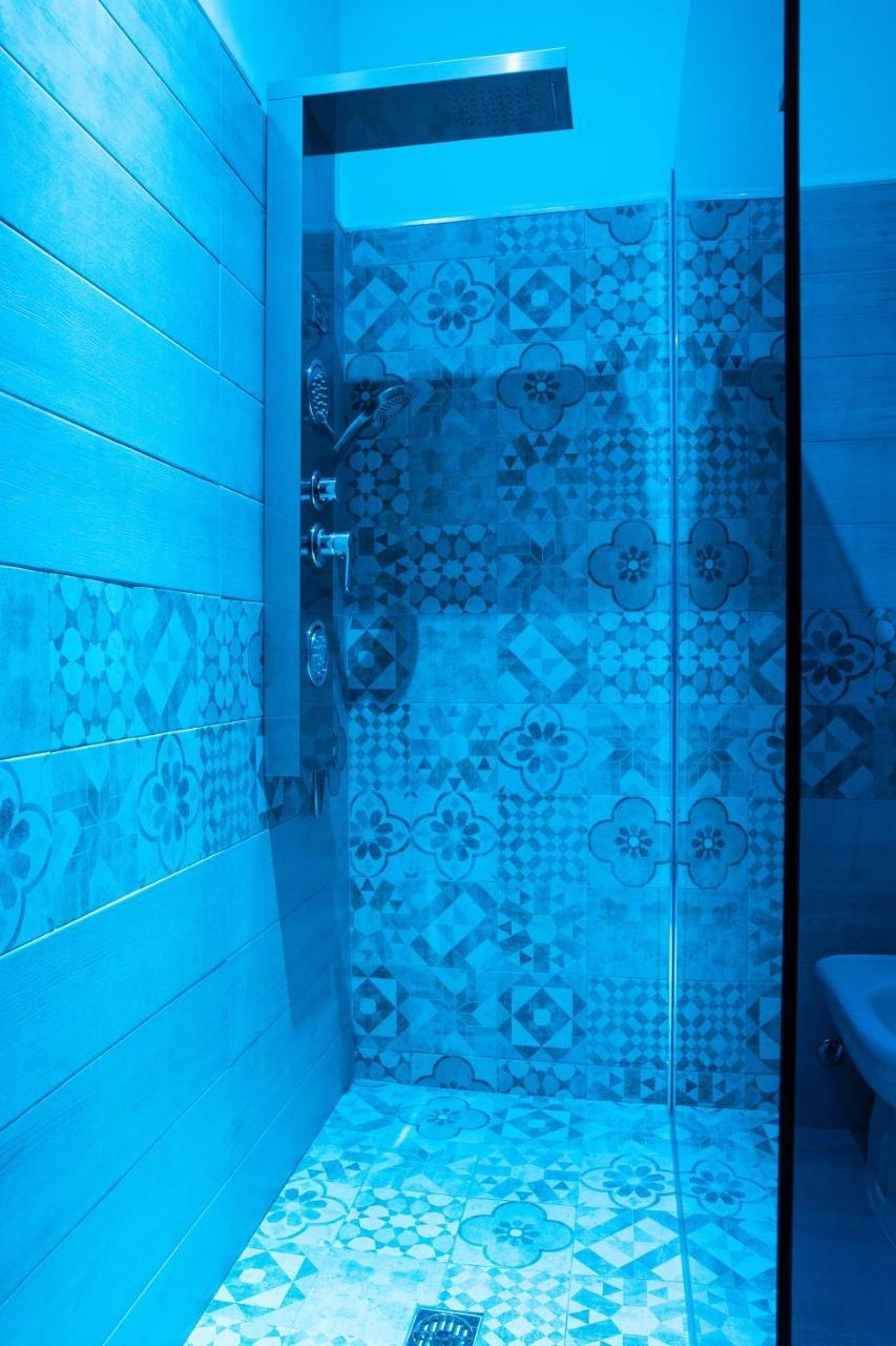 Palermo Suites & Rooms מראה חיצוני תמונה