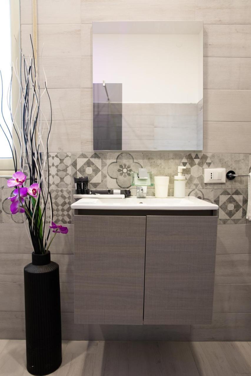 Palermo Suites & Rooms מראה חיצוני תמונה