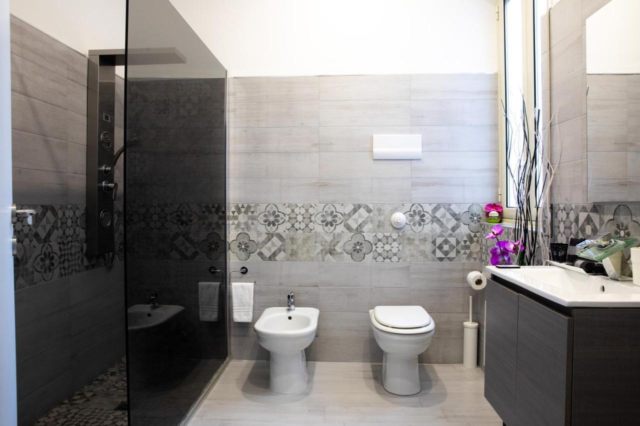 Palermo Suites & Rooms מראה חיצוני תמונה